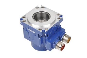 STRITORQUE servomotor ICM 09J-Pa-SSe-Ae-A-A-AAA