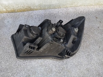 HYUNDAI H350 H 350 SVĚTLO SVĚTLOMET PRAVÝ