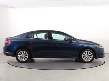 Renault Megane IV Hatchback 5d 1.6 SCe 114KM 2017 Renault Megane 1.6 SCe, Salon Polska, zdjęcie 5