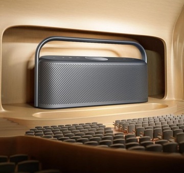 Мобильная колонка SOUNDCORE Motion X600 Черный