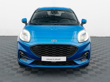 Ford Puma II 2022 Ford Puma GD8G119#1.0 EcoBoost mHEV ST-Line X DCT, zdjęcie 6