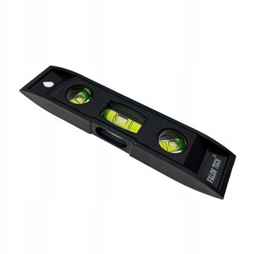 МИНИ-УРОВЕНЬ 15 СМ С МАГНИТОМ 3 LIBS МАЛЫЙ УРОВЕНЬ 15 СМ FALON