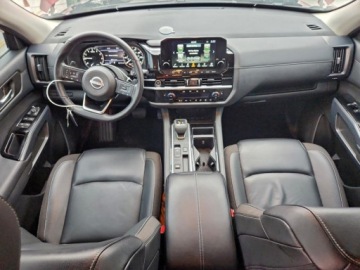 Nissan Pathfinder III 2024 Nissan Pathfinder SL 2024 3.5 Benzyna 284KM, zdjęcie 8