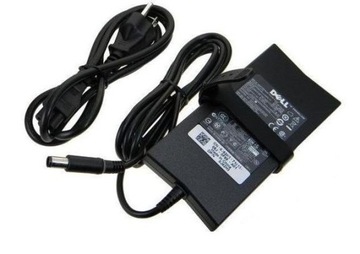 Stacja dokująca Dell K20A USB-C + ZASILACZ DELL