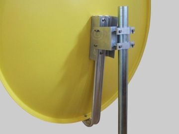 Спутниковая антенна Satman 850 Держатель TechniSat