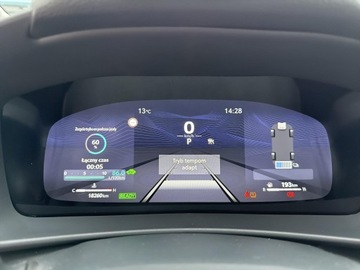 Toyota C-HR II SUV 1.8 Hybrid 140KM 2023 Toyota C-HR 1.8 Hybrid Style 1.8 Hybrid Style| Aut, zdjęcie 14