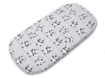 Kerstin PRZEŚCIERADŁO DO WÓZKA GONDOLI KOŁYSKI BAW