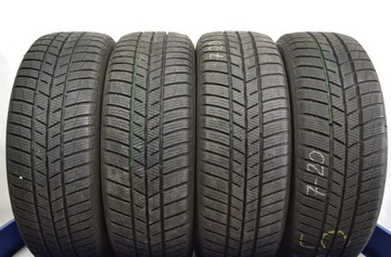 205/60R16 92H BARUM POLARIS 5 x4szt 6580z