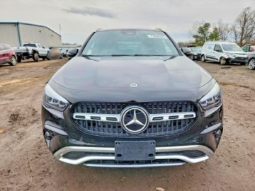 Mercedes GLA II 2024 Mercedes-Benz GLA 2024 MERCEDES-BENZ GLA 250 4MATIC 2.0 Benzyna 228KM, zdjęcie 5