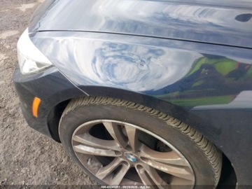 BMW Seria 4 F32-33-36 2017 BMW Seria 4 2017 r.,2,0L 430I GRAN COUPE XDRIVE 2.0 Benzyna 248KM, zdjęcie 9