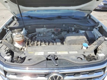 Volkswagen 2021 Volkswagen Atlas 2021 VOLKSWAGEN ATLAS CROSS SPORT SEL 3.6 Benzyna 295KM, zdjęcie 7