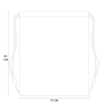 СУМКА-ТАПОЧКА Paw Patrol Girl Pups Rule Спортивная сумка PAW PATROL