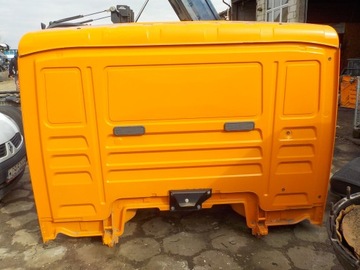 РАМКИ ДЕНЬ CAB MAN TGL/TGM 12R