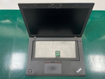 LENOVO ThinkPad T450 CORE i5 по запчастям