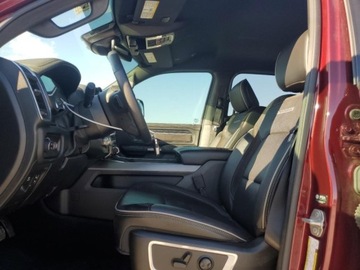  RAM 1500 2023r., Laramie, od ubezpieczalni 5.7 Benzyna 395KM, zdjęcie 6