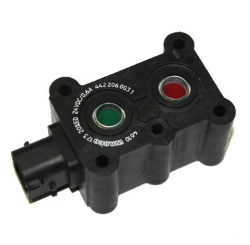 Cewka zaworu osuszacza ECAS Wabco 4422060031