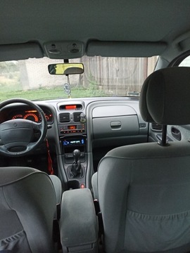 Renault Laguna I Hatchback 2.0 113KM 1998 RENAULT LAGUNA I (B56_, 556_) 2.0 114 KM, zdjęcie 14