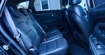 Kia Carens IV Minivan 1.7 VGT CRDI 136KM 2014 Kia Carens Kia Carens 1.7 CRDi Spirit 1.7 Diesel 136KM, zdjęcie 32