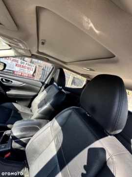 Nissan Qashqai II 2020 Nissan Qashqai Nissan Qashqai 2.0 Benzyna 140KM, zdjęcie 18