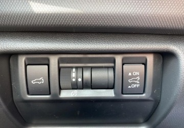 Subaru Forester VI 2025 Subaru Forester 2.0i e-Boxer 136KM 2025 NOWY, Exclusive 2.0 Hybryda, zdjęcie 21