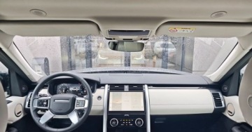 Land Rover Discovery V 2024 Land Rover Discovery Discovery 3.0 ID 249 KM AWD Auto S MY25 3.0 Diesel, zdjęcie 2