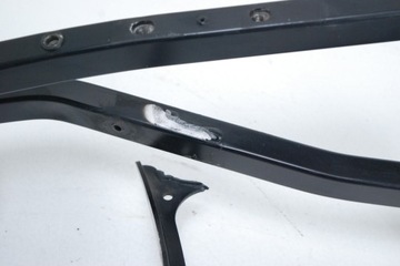 Задняя рама BMW K 1200 R SPORT 05-08