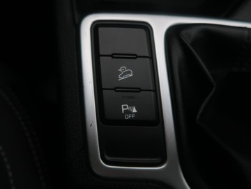 Kia Sportage IV SUV Facelifting 1.6 GDI 132KM 2021 Kia Sportage 1.6 GDI, Salon Polska, Serwis ASO, zdjęcie 15