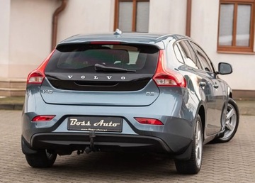Volvo V40 II Cross Country D2 115KM 2013 Volvo V40 1.6 D2 115KM Alu Pdc Hak Full Serwis Gwarancjia 1.6 Diesel, zdjęcie 11