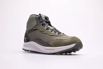 BUTY SPORTOWE MĘSKIE UNDER ARMOUR OBUWIE TREKKINGOWE MIEJSKIE 3024267-300