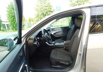 Audi A6 C8 Limousine 2.0 35 TDI 163KM 2020 Audi A6 Limousine z Gwarancja Bezwypadkowa 100 Model 2021r 2.0 Diesel, zdjęcie 16