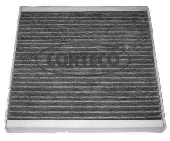 CORTECO 80001035 FILTR VENTILACE PROSTORU SPOLUJEZDCE