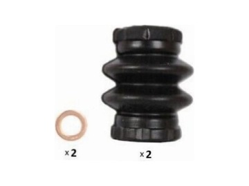 ELSTOCK 82-1931 TŘMEN BRZDY