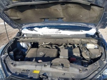 Toyota Highlander II 2018 Toyota Highlander LIMITED, 4x4, od ubezpieczalni 3.5 Benzyna 295KM, zdjęcie 13