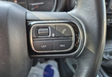 Citroen Berlingo III Osobowy M 1.2 PureTech 110KM 2019 Citroen Berlingo NaviParktronikTempomatLed 1.2 Benzyna 110KM, zdjęcie 20