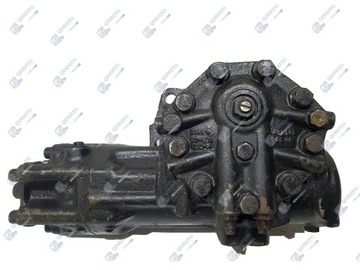 PRZEKŁADNIA KIEROWNICZA MAN STAR DH 26240 JELCZ