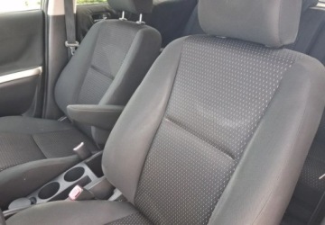 Toyota Corolla Verso AR10 2.2 D-4D 136KM 2008 Toyota Corolla Verso Corolla Verso 2.2 D4D Premium 7os. salon PL 1 wlasc, zdjęcie 2