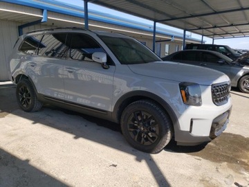 Kia 2024 Kia Telluride SX 2024 3.8l 3.8 Benzyna 291KM, zdjęcie 4