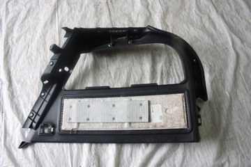 БАГАЖНИК ЗАДНИЙ ПРАВЫЙ ЛЕВЫЙ AUDI A3 8L 8 L