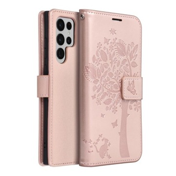 Etui Portfel Case do Samsung Galaxy S22 ULTRA 5G