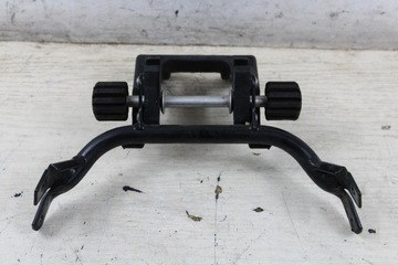 BMW R1200 RT 10 K26 РАМА РУЧКИ РЕГУЛИРОВКА СИДЕНЬЯ ПЕРЕДНЯЯ ЧАСТЬ