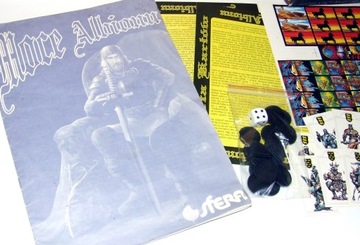 Настольная игра Майнкрафт