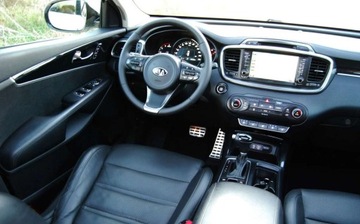 Kia Sorento III SUV 2.2 CRDi 200KM 2016 Kia Sorento 2.2d 200ps Panorama Ledy Bixenon Navi Skora Infinity Kamera 36, zdjęcie 29