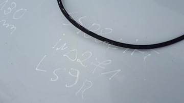 S4 B8 ЛИФТ A4 КАПОТ КРЫШКА ДВИГАТЕЛЯ LS9R