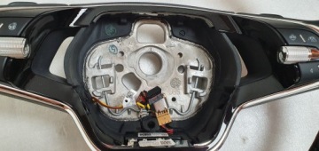 РУЛЕВОЕ КОЛЕСО SKODA KODIAQ OCTAVIA IV