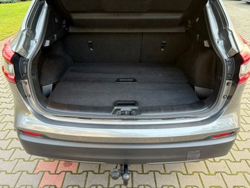 Nissan Qashqai II Crossover Facelifting 1.5 dCi 115KM 2019 Nissan Qashqai 1.5 DCI Panorama Kamery 360, zdjęcie 26