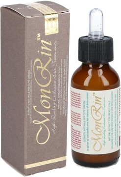 ЭКСТРАКТ МОНРИНА ДЛЯ ЖИРНОЙ ГОЛОВЫ 60 мл очищает успокаивает МАССАЖЕР