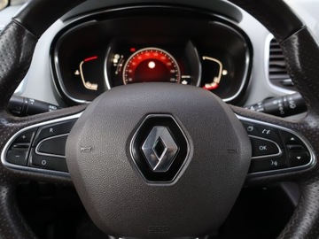 Renault Espace V Van 1.6 Energy dCi 160KM 2015 Renault Espace 1.6 dCi, Automat, 7 miejsc, Skóra, zdjęcie 22