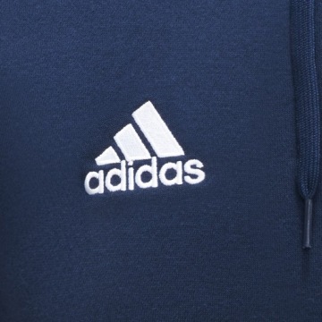 КОМПЛЕКТ МУЖСКИХ СПОРТИВНЫХ КОСТЮМОВ ADIDAS БРЮКИ - L