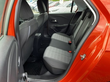 Opel Corsa F Hatchback 5d 1.2 75KM 2021 Opel Corsa Ledy / NAVI / Salon Pl / FV 23% /, zdjęcie 31