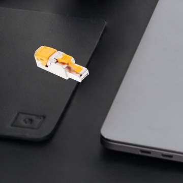 Обжимные соединители Кабельные адаптеры